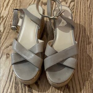MGemi sandals